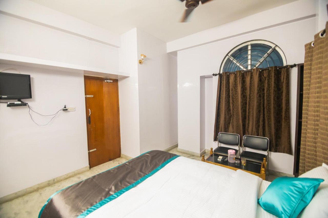 Hotel Sp Grand Karur  Exterior photo