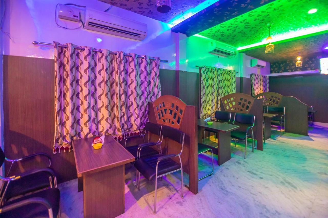 Hotel Sp Grand Karur  Exterior photo